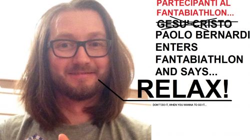 Fantabiathlon poche ore alla chiusura delle iscrizioni. Iscritti Vips come se piovesse!