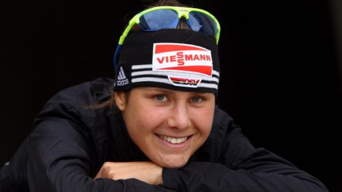 Tina Bachmann vince in Alpen Cup. Podi per Peter Tumler e Irene Lardscheider