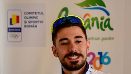 Andrea Baretto è argento iridato nell'Individuale junior dominata da Felix Leitner