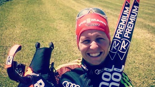 Franziska Hildebrand passa a Rossignol, Justine Braisaz a Fischer
