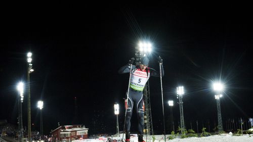 Edgars Piksons trovato positivo al nandrolone