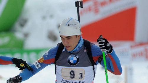 Östersund -6. Presentazione Finlandia [Maschile]