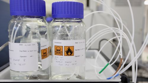 È Karolis Zlatkauskas il terzo dopato del biathlon. Ammette l'uso di Epo