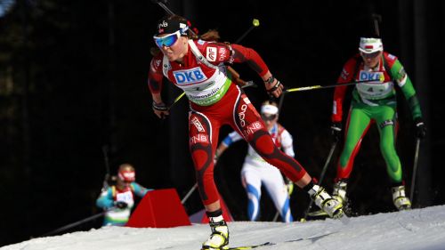 Norvegesi per Ruhpolding. Nessuna sorpresa, ci sarà Elise Ringen