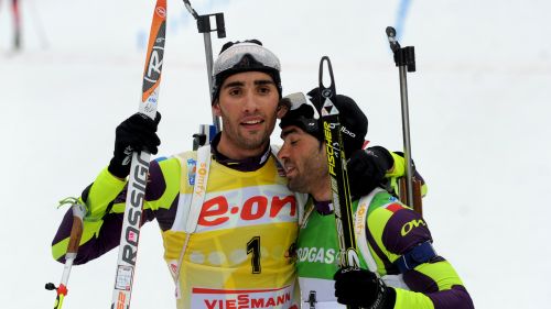 Fratelli Fourcade: 'Dopo Vancouver non ci siamo frequentati per 2 anni'