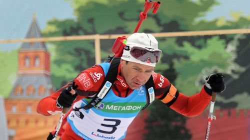 Ole Einar Bjørndalen viola il codice antidoping, sarà ammonito