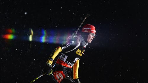 Tina Bachmann si impone ancora. Fiandino terza. Negli junior vince Saverio Zini, tra le youth I successo di Lisa Vittozzi