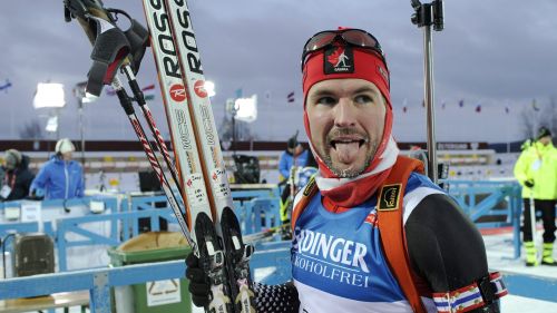 I pre-selezionati del Canada per le prime tra tappe di Coppa del Mondo