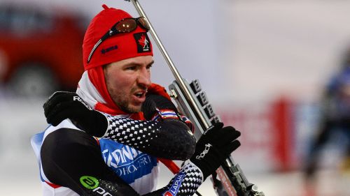 Östersund -7. Presentazione Canada [Maschile]