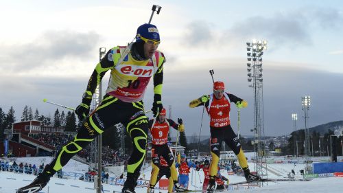 Elenco biathleti convocati per la tappa di Östersund [IN AGGIORNAMENTO]