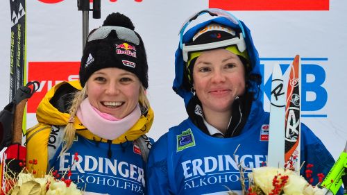 Gössner salta l'individuale, Dorin Habert tutta la tappa