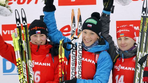 Elenco biathlete convocate per la tappa di Oberhof [IN AGGIORNAMENTO]