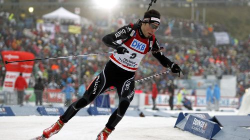 Decisi i biathleti svizzeri per Östersund con qualche sorpresa