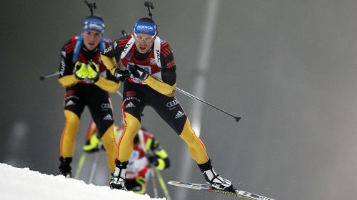 Elenco biathleti convocati per la tappa di Oberhof [IN AGGIORNAMENTO]