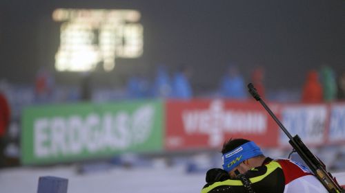 Oberhof, a rischio la tappa di Coppa del Mondo di biathlon e il Tour de Ski