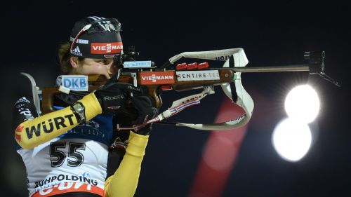 Risultati delle gare di Coppa Italia/Alpen Cup di Anterselva. Si rivede Tina Bachmann