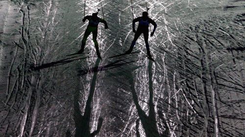 Italiani per Ruhpolding. Tornano Christian De Lorenzi e Nicole Gontier. Lisa Vittozzi in Ibu Cup