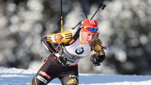 Östersund -2. Presentazione Slovacchia [Femminile]