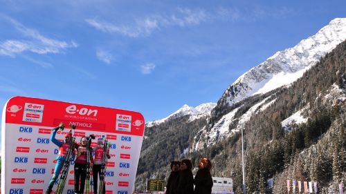 Anterselva si candida per organizzare i Mondiali 2019