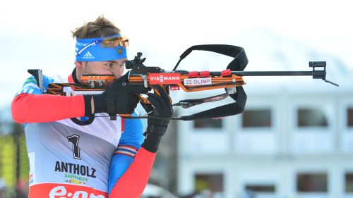 Russia, che caos. Shipulin cambia gruppo di lavoro a ottobre!