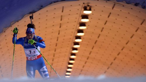 Ridnaun-Val Ridanna ospiterà due tappe di Ibu Cup
