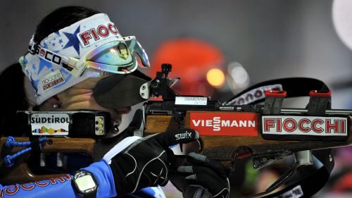 Forfait di Dominik Windisch e Nicole Gontier per le sprint di Anterselva, entrano Martinelli e Ponza