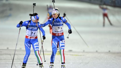 Pubblicati i criteri di qualificazione olimpica dell'Italia