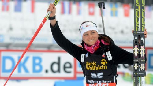 Arnd Peiffer e Florian Graf i migliori nei campionati tedeschi maschili