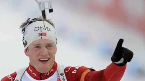 La Norvegia comunica le pre-convocazioni per le prime tre tappe stagionali