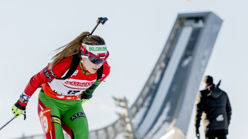 La stagione si chiude a Oslo, dove Darya Domracheva è già regina di podi [Presentazione Femminile]