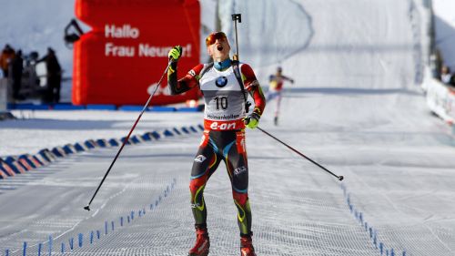 Östersund -9. Presentazione Repubblica Ceca [Maschile]