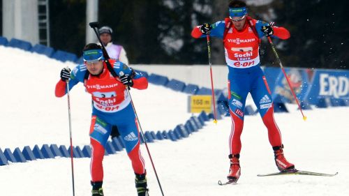 Evgeny Ustyugov vince il primo test interno della Russia