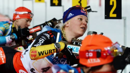 Gerald Hönig: 'Su Gössner sono pessimista, se non sarà in forma non sarà schierata'