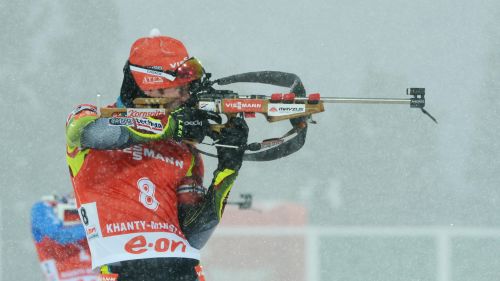 Michal Slesingr torna in Coppa del Mondo. Rep.Ceca in forze a Oberhof