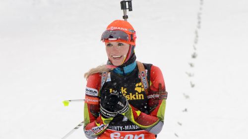 Östersund -9. Presentazione Repubblica Ceca