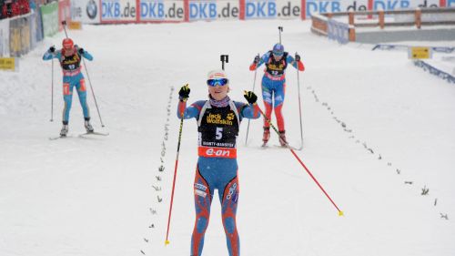 Le date dei grandi eventi nel quadriennio 2015-2018, due Mondiali a marzo