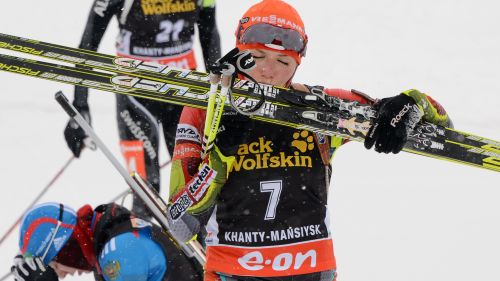 La Rep.Ceca punta a una medaglia olimpica e annuncia gli atleti per Östersund