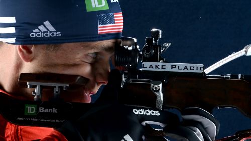 Nel 2015-'16 la Coppa del Mondo di biathlon volerà oltreoceano