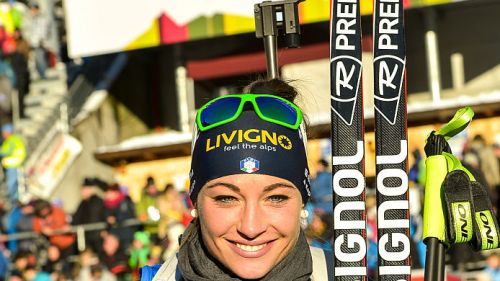 Anterselva organizzerà i Mondiali di biathlon 2020