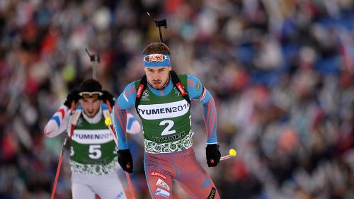 Assegnati a Tjumen i Mondiali di biathlon 2021
