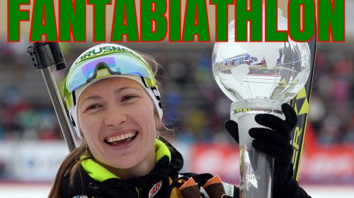 Fantabiathlon 2017: elenco ritiri, anni sabbatici e comeback