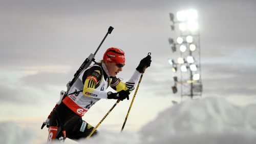 La Slovacchia comunica i biathleti selezionati per Sochi 2014