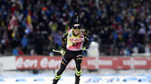 Tutti contro Martin Fourcade, che cerca uno storico poker [PRESENTAZIONE]