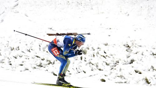 Gli svedesi per Hochfilzen, tanti cambi rispetto a Östersund