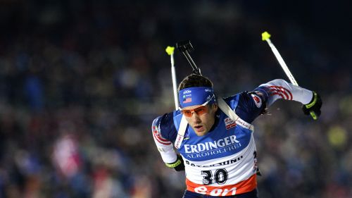 Gli Stati Uniti comunicano i biathleti selezionati per Sochi 2014