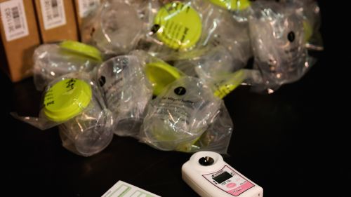 Nuovo caso di doping nel biathlon, ma il nome è sconosciuto