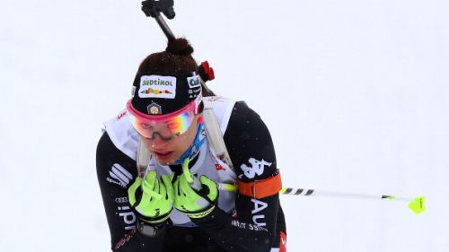 Italiani per Anterselva. Si aggiungono Daniel Taschler e Federica Sanfilippo