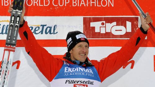 Lars Berger si ammala, dovrà rinunciare a Oberhof