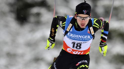 Baptiste Jouty, bis al cardiopalmo. Distacchi minimi nella seconda sprint di Obertilliach