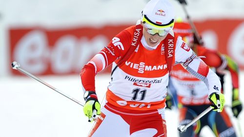 La Polonia comunica gli atleti selezionati per Sochi 2014